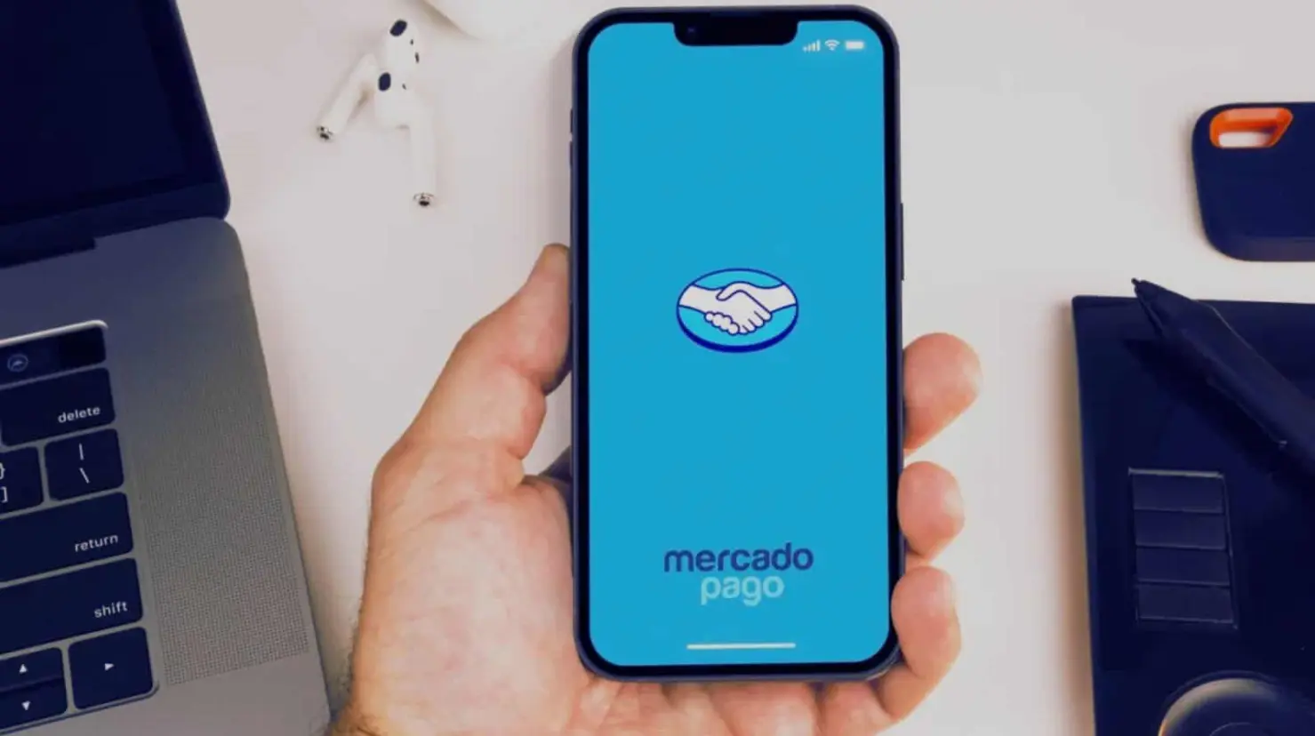Mercado Pago: ¿Cómo hacer pagos solo con número de celular?