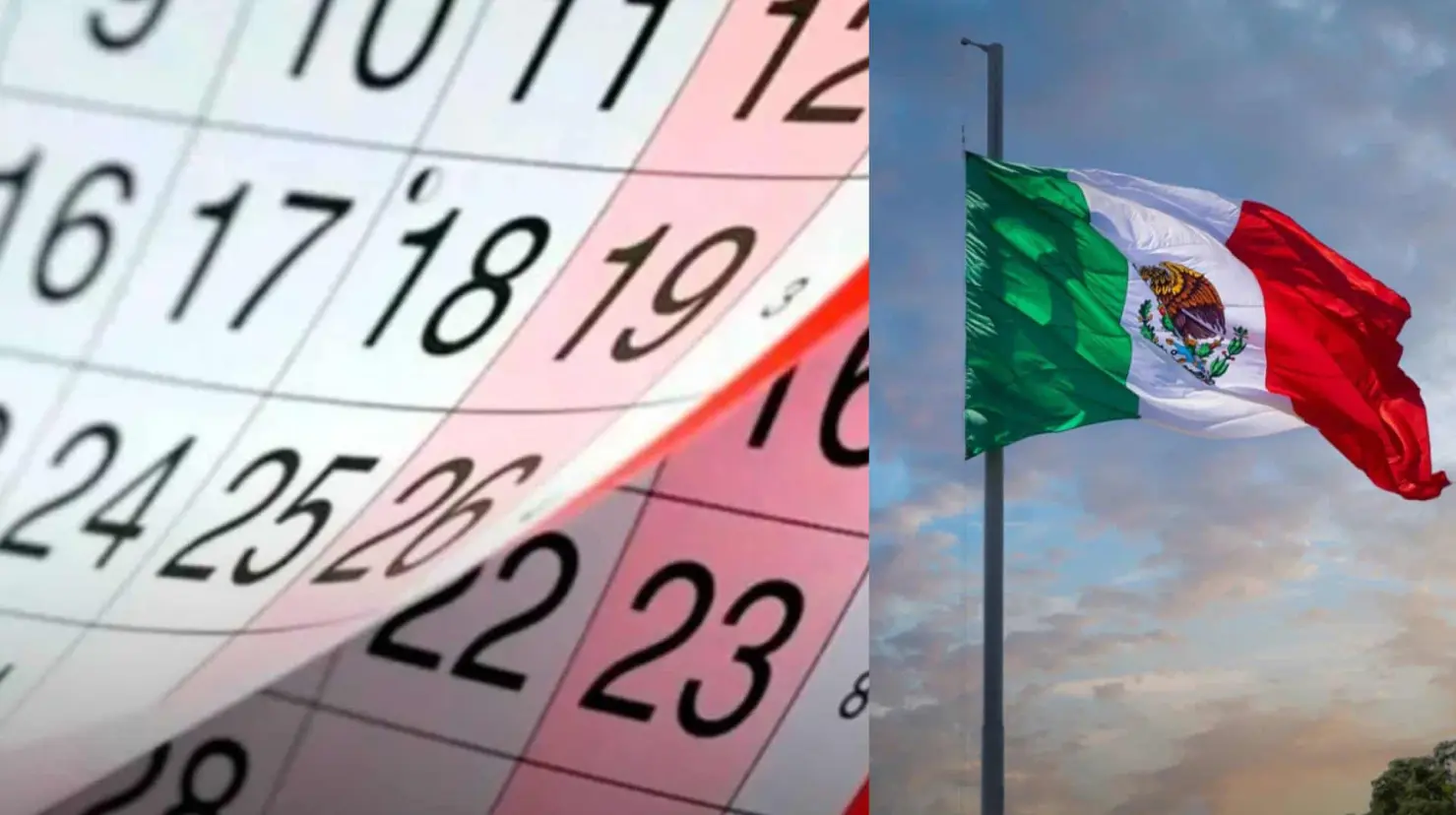 ¿México podría tener un nuevo día de descanso obligatorio? Esto sabemos