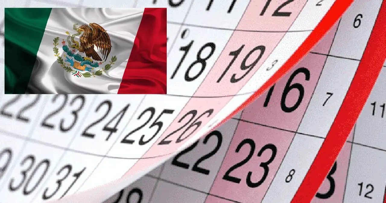 Proponen un nuevo día feriado en México, ¿Cuándo sería?
