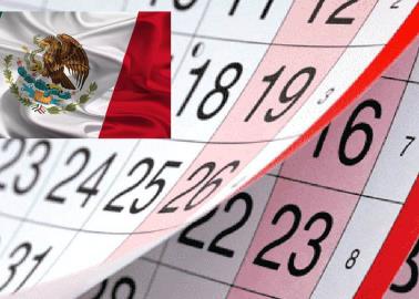 Proponen un nuevo día feriado en México, ¿Cuándo sería?