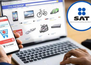 ¿Por qué el SAT pedirá RFC y CURP para comprar en Temu y Shein?