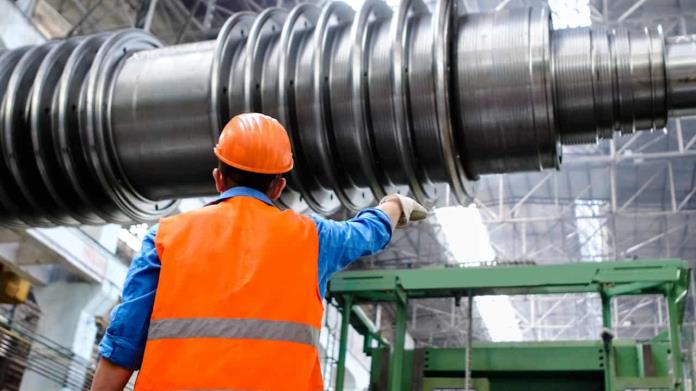 Este es el estado líder en producción manufacturera, según los datos del Inegi Este es el estado líder en producción manufacturera, según los datos del Inegi