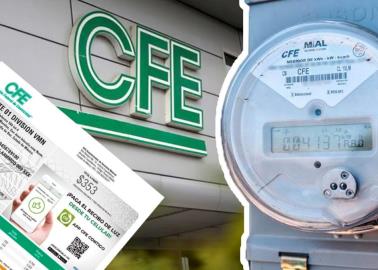 CFE: ¿Cuándo regresa el subsidio de luz en Sonora después de que termine en octubre 2024?