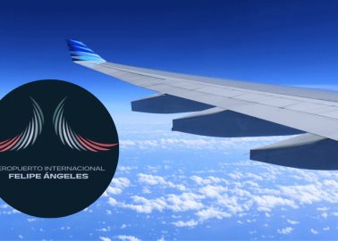Turismo internacional: Los destinos en el extranjero a los que puedes llegar desde el AIFA