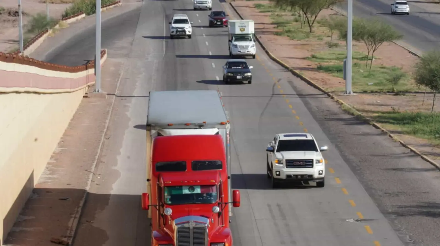 Conflicto en Sinaloa afecta surtido de mercancías en Cajeme