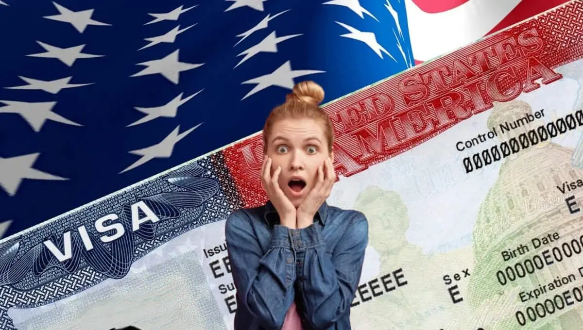 Visa americana: ¿Me la pueden negar si estoy en buró de crédito? Esto sabemos