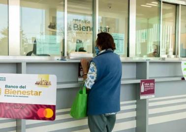 Bienestar anuncia a los beneficiarios que podrán cobrar 6 mil 250 pesos