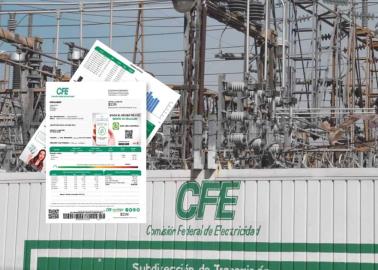 CFE: ¿Bajará el precio de la luz en México con la reforma eléctrica?