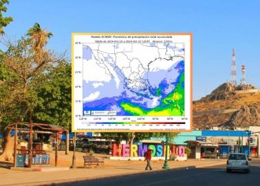 Clima en Hermosillo hoy 12 de octubre; vuelven los 40°C a la capital sonorense