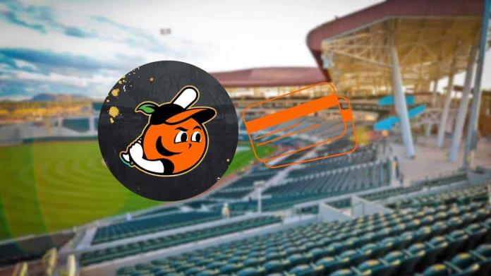 Estadio Fernando Valenzuela no aceptará efectivo en juegos de Naranjeros de Hermosillo Estadio Fernando Valenzuela no aceptará efectivo en juegos de Naranjeros de Hermosillo