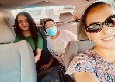 En Hermosillo Te llevo a la quimio llega a mil traslados de pacientes con cáncer