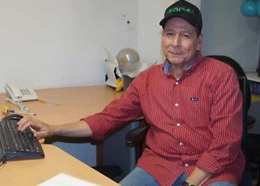 Fallece Luis Gilberto Esquer González, exeditor de Diario del Yaqui