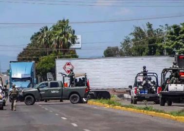 Afecta a Industria la violencia en Sinaloa