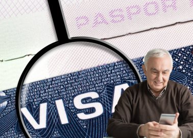 Esto es lo que cuesta tramitar una visa americana para adultos mayores