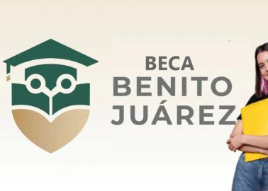 Beca Benito Juárez 2024: ¿Qué alumnos y cuándo recibirán un pago de 11 mil 200 pesos?