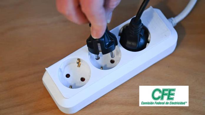 CFE: Bájale al consumo de energía desconectando estos aparatos por las noches CFE: Bájale al consumo de energía desconectando estos aparatos por las noches