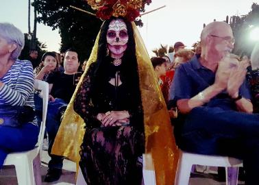 Festival del Día de Muertos: ¿Cuándo inicia y dónde es la sede en Cajeme?