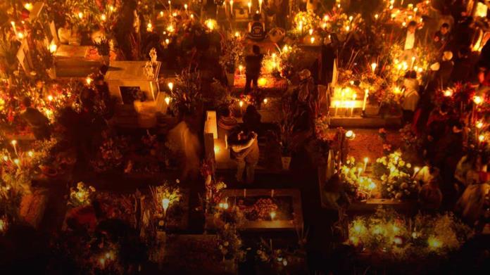 ¿El Día de Muertos es de descanso obligatorio en México? Esto dice la LFT