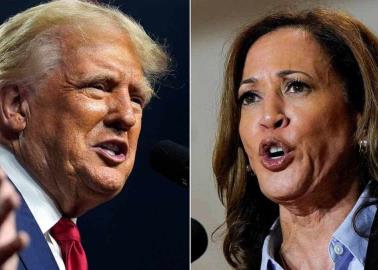 Encuesta de El País revela empate total entre Kamala Harris y Donald Trump en la carrera presidencial de Eu