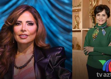 Gloria Trevi anuncia juicio contra TV Azteca y Pati Chapoy; ¿Cuándo será? 