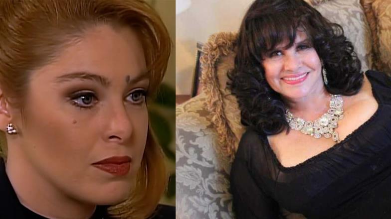 Muere Jessica Jurado, actriz de "María la del barrio" y "La Usurpadora"