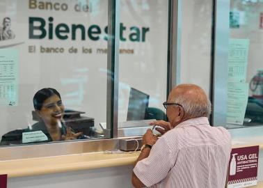 Pensión Bienestar: por este motivo podrían retener el pago a los adultos mayores