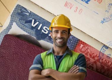 Visa americana: Tener alguno de estos trabajos te permitirá obtener el documento