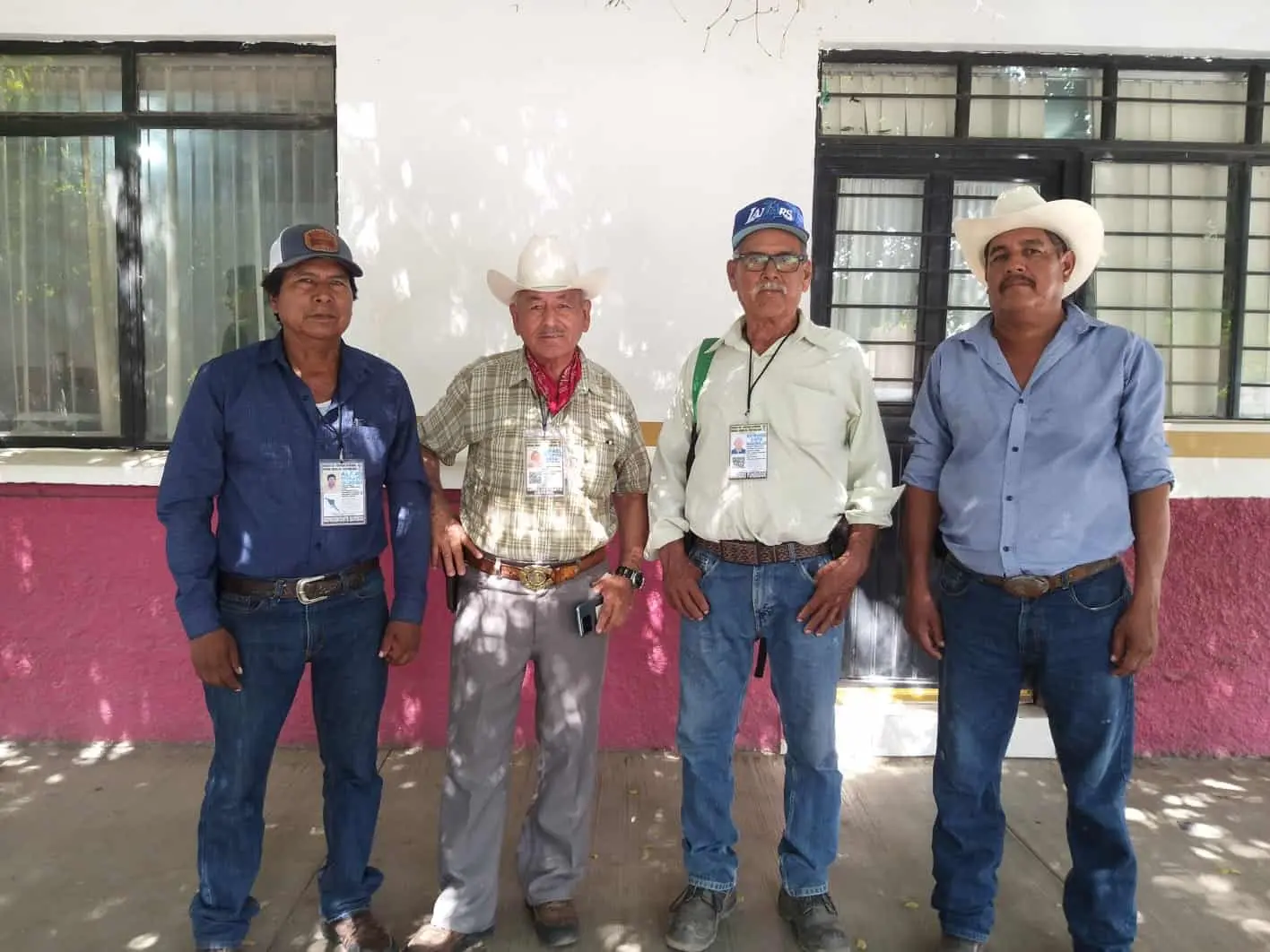 Denuncian que mujeres indígenas Mayo quedaron fuera del programa Bienestar