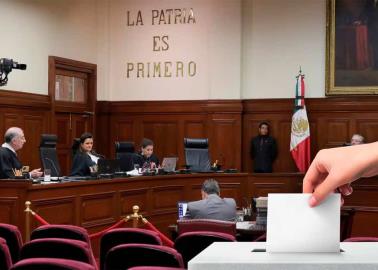 Mediante sorteo, Senado define las plazas que se elegirán a través de voto popular en 2025