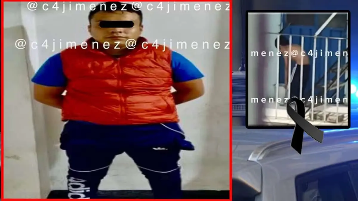 VIDEO | Así murió el pequeño Cruz, quien buscaba en la basura algo para comer
