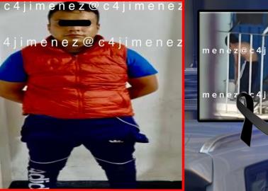 VIDEO | Así murió el pequeño Cruz, quien buscaba en la basura algo para comer