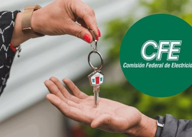 CFE: Cómo hacer el cambio de nombre en el recibo de luz en octubre del 2024