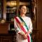 Claudia Sheinbaum presenta su foto oficial como primera presidenta de México