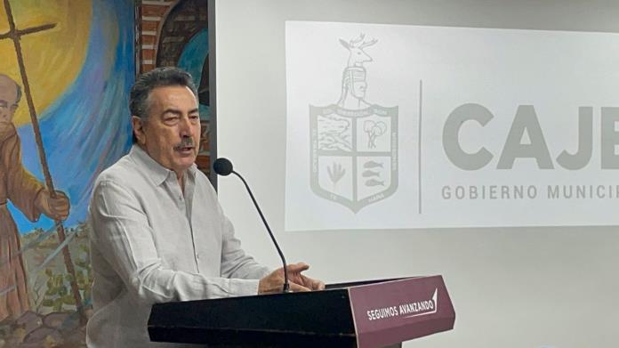 Frente a la sequía, en Cajeme apuestan por la Industrialización
