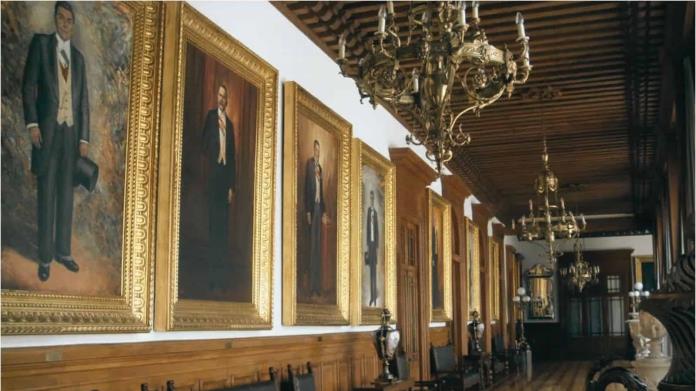 ¿Quiénes son los presidentes de México nacidos en Sonora? ¿Quiénes son los presidentes de México nacidos en Sonora?