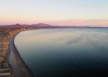 Son poco conocidas, pero son de las playas más bonitas de Sonora