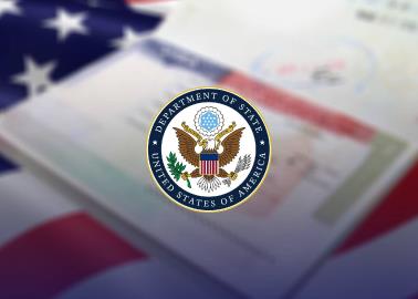 Visa americana: ¿Dónde se puede obtener una cita en menos de un año?