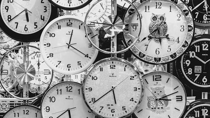 Cambio de horario 2024: ¿qué ciudades de Baja California deberán ajustar sus relojes en noviembre? Cambio de horario 2024: ¿qué ciudades de Baja California deberán ajustar sus relojes en noviembre?