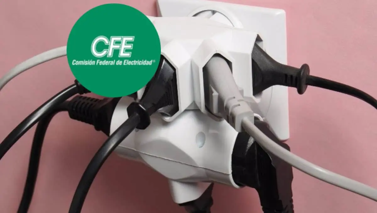 CFE: así puedes eliminar el consumo invisible y ahorrar un 15% en tu próximo recibo