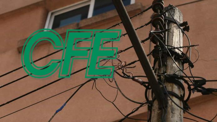 CFE inicia operativo contra “diablitos”; habrá multas y cortes en este estado CFE inicia operativo contra “diablitos”; habrá multas y cortes en este estado