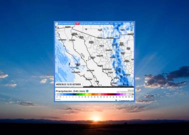 Clima en Hermosillo hoy 16 de octubre; amaneceres más frescos en la capital sonorense