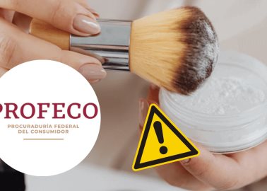 Profeco: Estos son los maquillajes en polvo que no aprobó; te damos los detalles