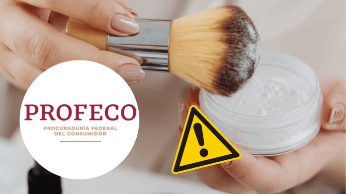 Profeco: Estos son los maquillajes en polvo que no aprobó; te damos los detalles Profeco: Estos son los maquillajes en polvo que no aprobó; te damos los detalles