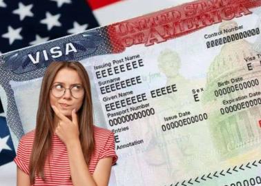 ¿Te urge tu visa americana? Conoce el método para obtener una entrevista acelerada