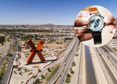 Cambio de horario en Ciudad Juárez: fecha en que se ajustarán los relojes