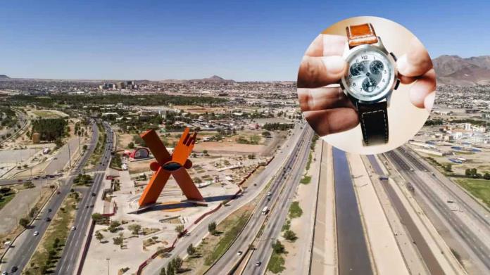 Cambio de horario en Ciudad Juárez: fecha en que se ajustarán los relojes Cambio de horario en Ciudad Juárez: fecha en que se ajustarán los relojes