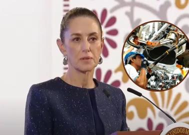 "Sonora tiene muchas virtudes": Destaca Claudia Sheinbaum para Plan de desarrollo en el estado