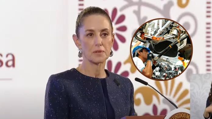 “Sonora tiene muchas virtudes”: Destaca Claudia Sheinbaum para Plan de desarrollo en el estado