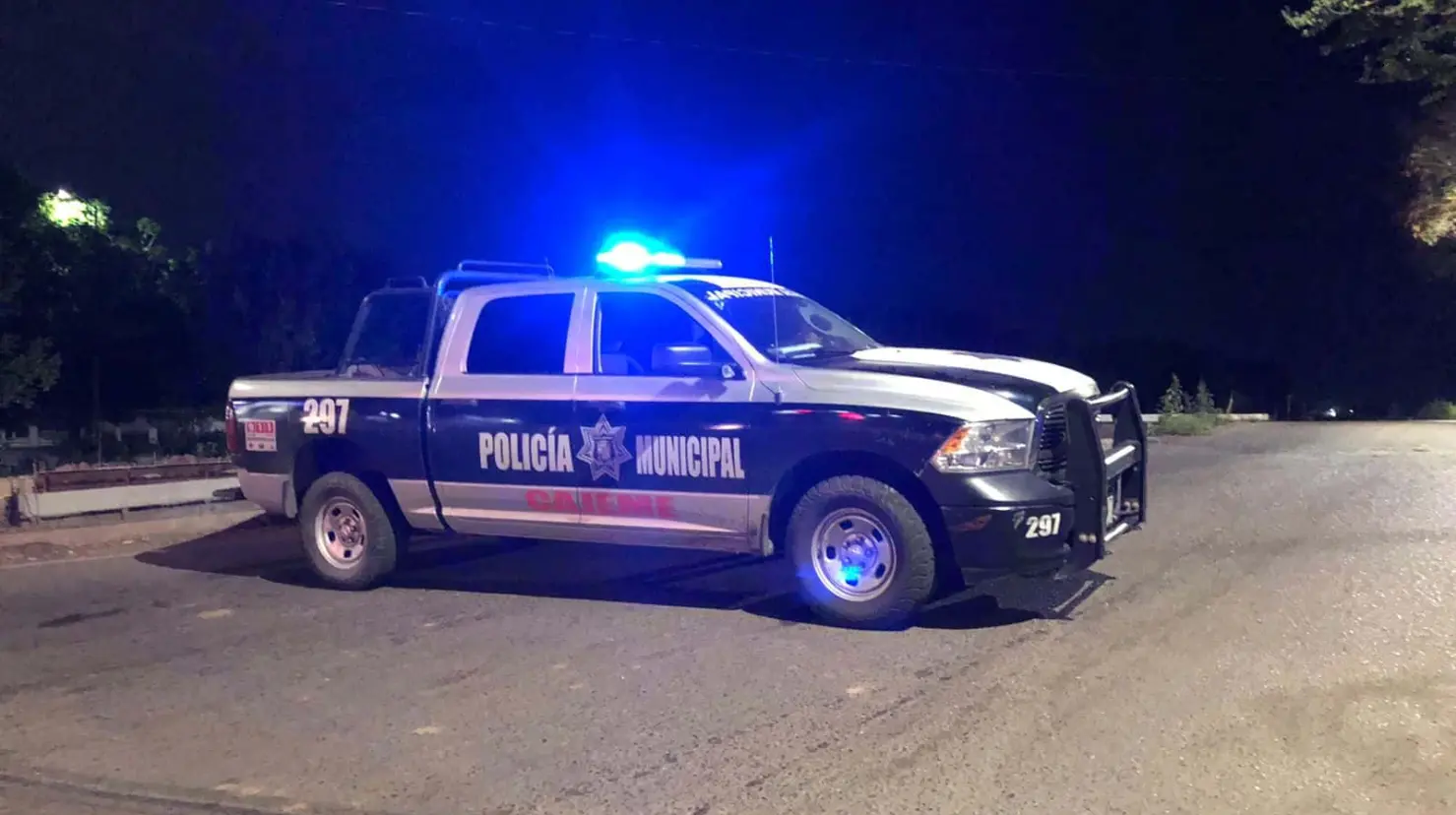Muere hombre baleado en la Valle Verde, al sur de Cajeme