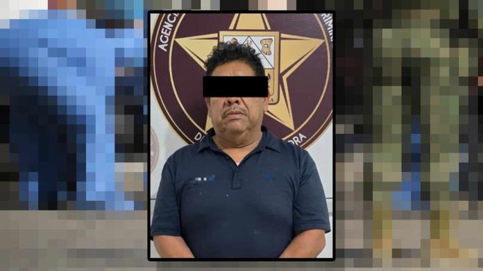 Vinculan a proceso a pastor de Iglesia en Caborca, Sonora Vinculan a proceso a pastor de Iglesia en Caborca, Sonora